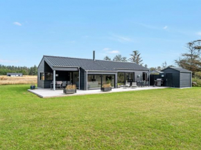 Holiday Home Talitha - 1-5km from the sea by Interhome